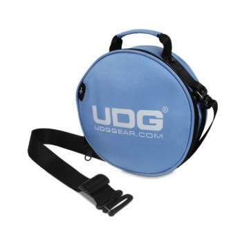 UDG Ultimate Digi Headphone Bag Light Blue (U9950LB) купить