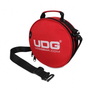 UDG Ultimate Digi Headphone Bag Red (U9950RD) купить