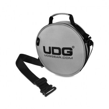 UDG Ultimate Digi Headphone Bag Silver (U9950SL) купить