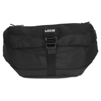 UDG Ultimate Waist Bag Black (U9990BL) купить