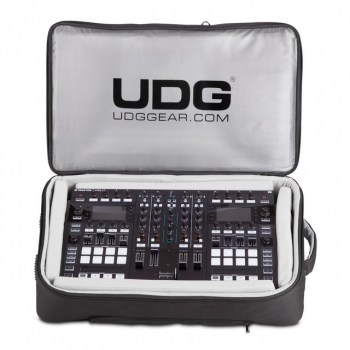 UDG Urbanite Controller Backpack Large Black (U7202BL) купить