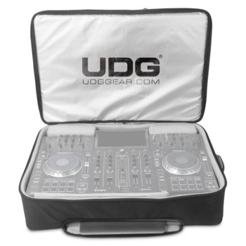 UDG Urbanite MIDI Controller Backpack Extra Large (U7203BL) купить