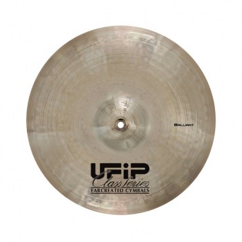 Ufip Class Brilliant Crash 17" купить