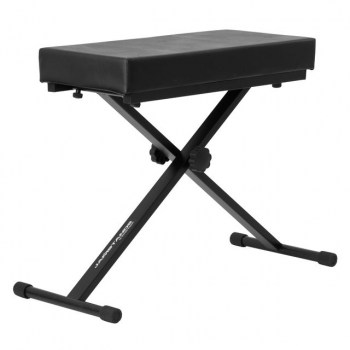 Ultimate Jamstand JS-MB100 Medium Keyboard Bench купить