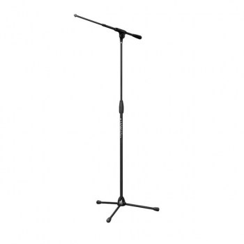 Ultimate Pro-T-T Microphone Stand black купить