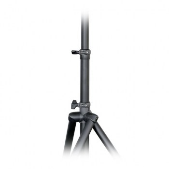 Ultimate TS-100B Speaker Stand 111,8 - 200,7 cm, max. 62,5 kg купить