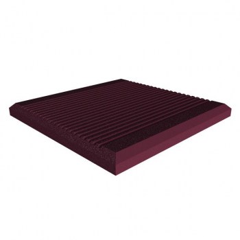 Universal Acoustics Jupiter Wedge Pack Burgundy - Pack Of 10 купить