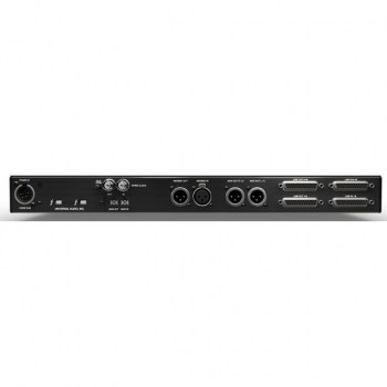 Universal Audio Apollo 16 Black купить