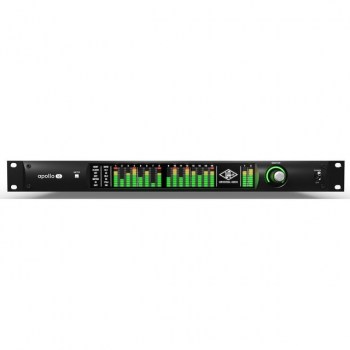 Universal Audio Apollo 16 Black купить