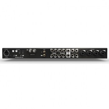 Universal Audio Apollo 8 Duo black купить