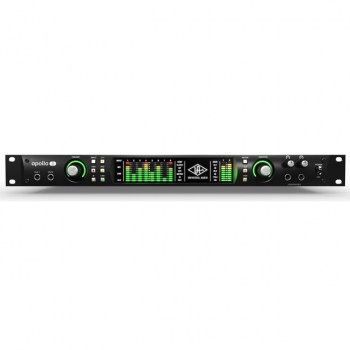 Universal Audio Apollo 8 Duo black купить