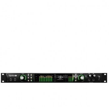 Universal Audio Apollo 8P - B-Stock - Interface w/Quad Processing купить