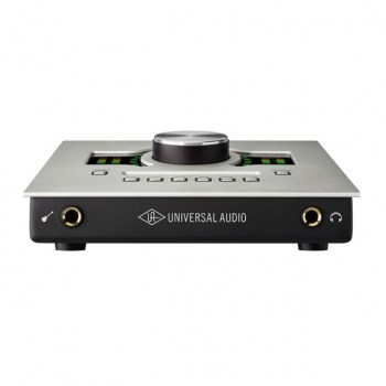 Universal Audio Apollo Twin Solo Thunderbolt Interface купить