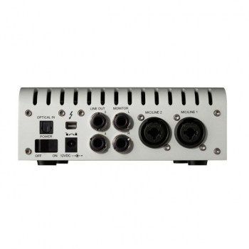 Universal Audio Apollo Twin Solo Thunderbolt Interface купить