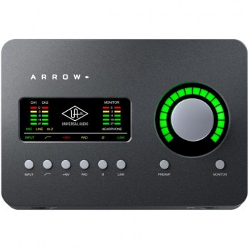 Universal Audio Arrow купить