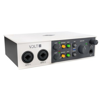 Universal Audio VOLT 2 купить