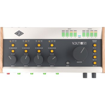 Universal Audio Volt 476P купить