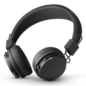 URBAN EARS Plattan II Bluetooth Black купить