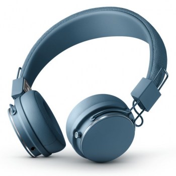 URBAN EARS Plattan II Bluetooth Indigo купить