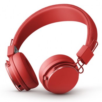 URBAN EARS Plattan II Bluetooth Tomato купить