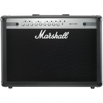 Marshall MG102CFX купить