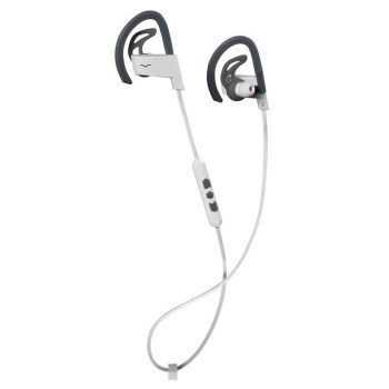 V-Moda Bassfit Wireless White купить