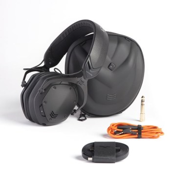 V-Moda Crossfade II Wireless Matte Black купить