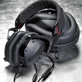 V-Moda Crossfade M-100 Headphones, shadow купить