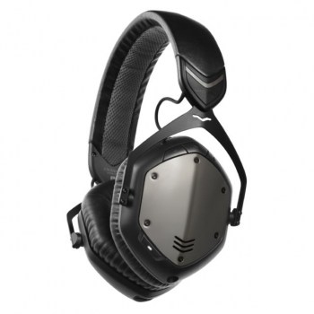 V-Moda Crossfade Wireless Gunmetal Black купить