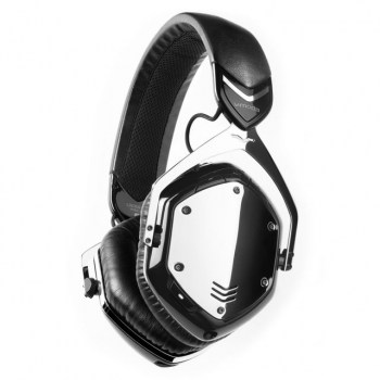 V-Moda Crossfade Wireless Phantom Chrome купить