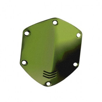 V-Moda Shield Kit M-100/LP2 (Over-Ear) matte green купить