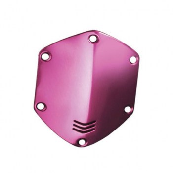 V-Moda Shield Kit M-100/LP2 (Over-Ear) pink купить