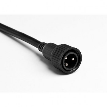 Varytec Extension Cable 5m DMX IP65 In/Out купить