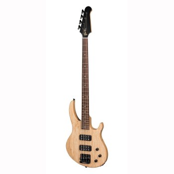 Gibson Eb Bass 4 String 2018 Natural Satin купить