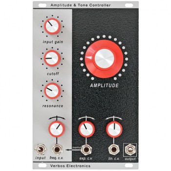 Verbos Electronics Amplitude and Tone Controller купить