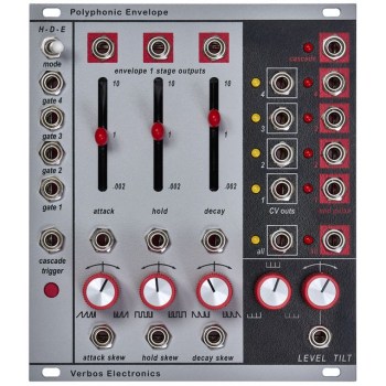 Verbos Electronics Polyphonic Envelope купить