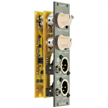 Vermona Modulear Twin Out DI Module, (Headp.) Stereo out купить