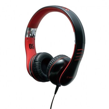 Vestax HMX-05 B-Stock DJ Headphones купить