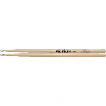 Vic-Firth 5ASB Silver Bullet Sticks, American Classic, Alu Tip купить