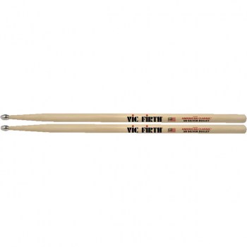 Vic-Firth 5BSB Silver Bullet Sticks, American Classic, Alu Tip купить