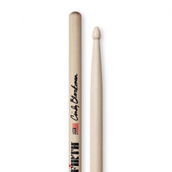 Vic-Firth Cindy Blackman Sticks SCB, Signature Series купить