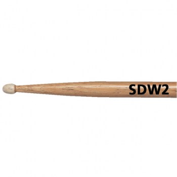 Vic-Firth Dave Weckl Sticks SDW2, Evolution, Signature Series купить