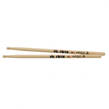 Vic-Firth Marky Ramone Sticks SMR, Signature Series купить