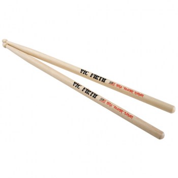 Vic-Firth Nicko McBrain Sticks SNM, Signature Series купить