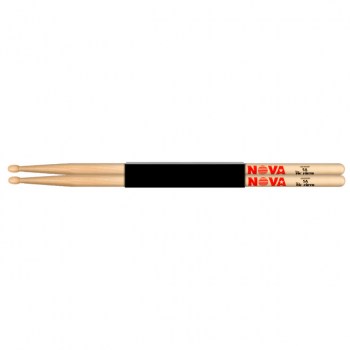 Vic-Firth Nova Drum Sticks 5A, Wood Tip купить