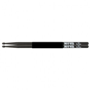 Vic-Firth Nova Drum Sticks 5AB, Wood Tip купить