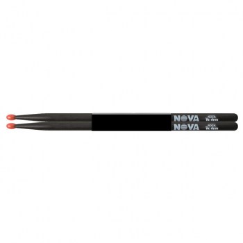 Vic-Firth Nova Drum Sticks ROCKNB, Nylon Tip купить