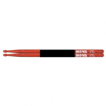 Vic-Firth Nova Drum Sticks ROCKR, Wood Tip купить