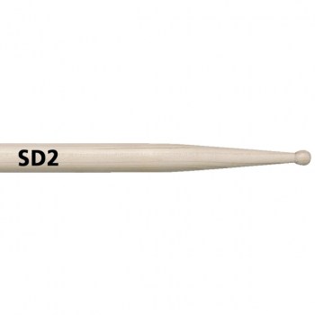 Vic-Firth SD2 Bolero Sticks, American Custom, Wood Tip купить