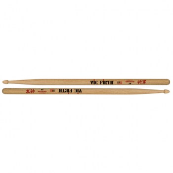 Vic-Firth Shogun Sticks SHO5B, Oak, Wood Tip купить